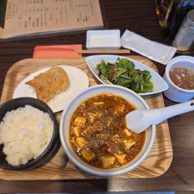 餃子ダイニング TSUDOI - サブ画像1