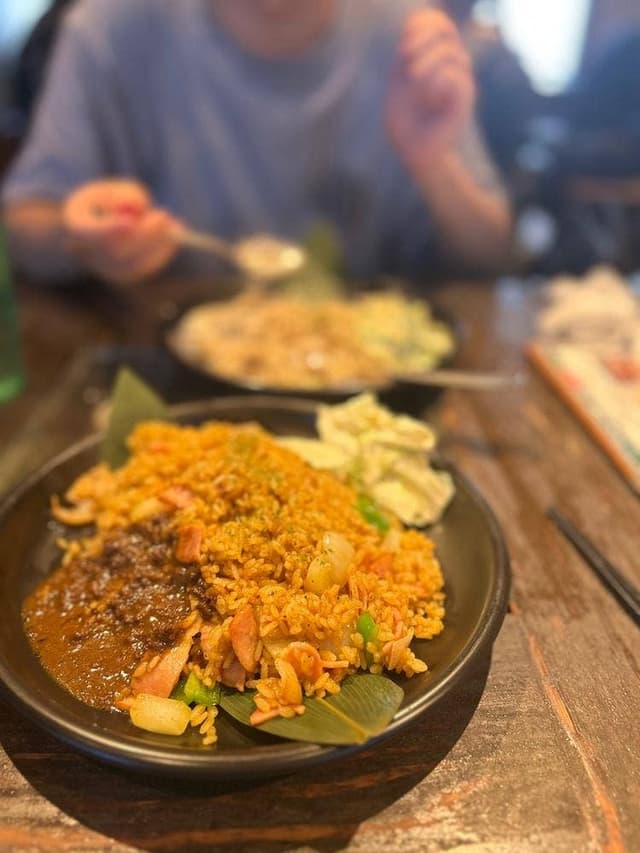 サンアロハ みなとみらい山下公園本店 - サブ画像2