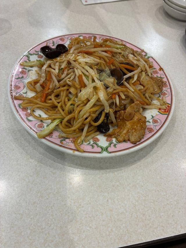 餃子の王将 市原店 - サブ画像1