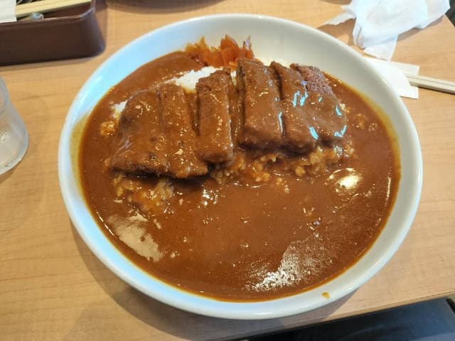 みかど自由亭 - サブ画像1