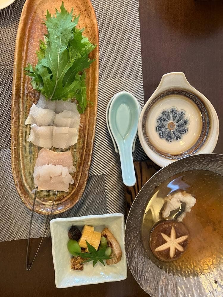魚甚閣 常若