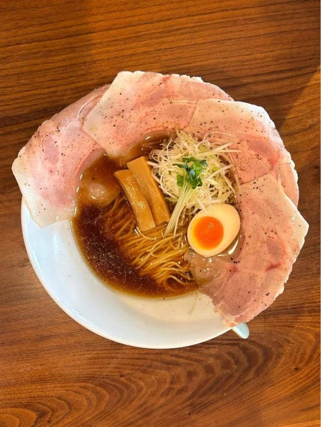 豊麺 - サブ画像2