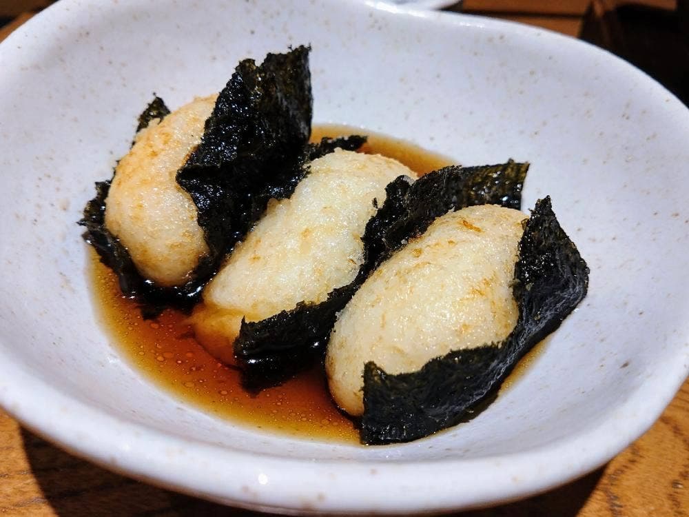 稲田屋 石神井公園店