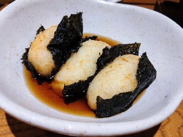 稲田屋 石神井公園店 - サブ画像1