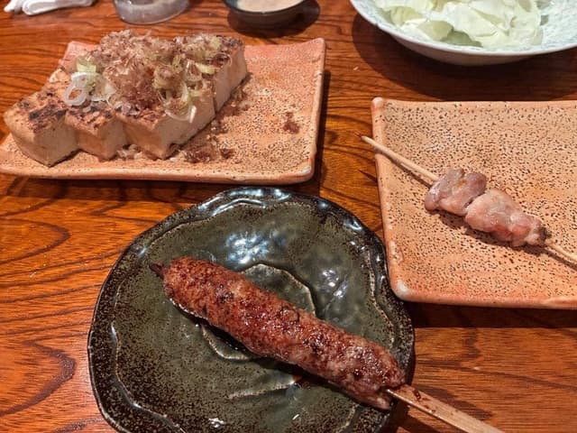 やきとり 羽 - サブ画像1