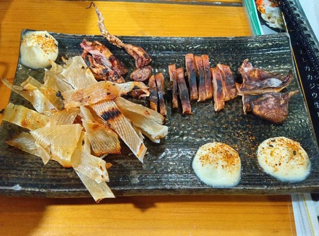 極・和牛焼肉 穣 - サブ画像2