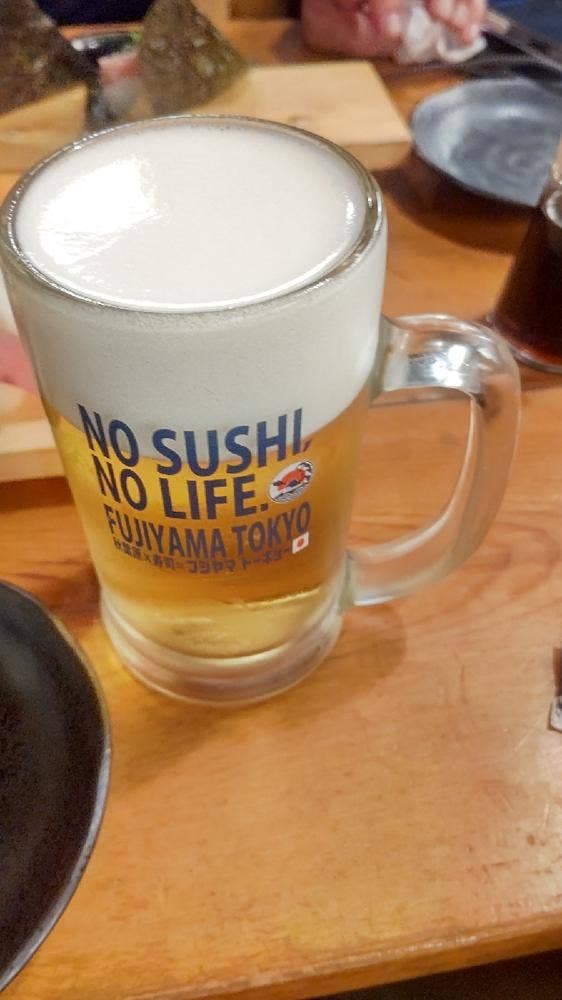 すし酒場 フジヤマ 秋葉原本店 - サブ画像1