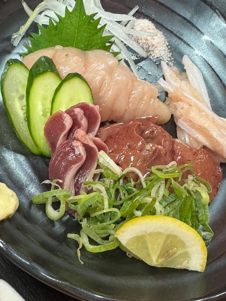 下町居酒屋ありがたやぁ～