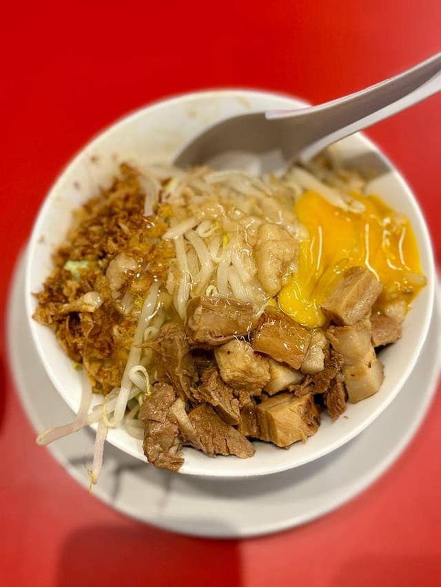 BUTAKIN 博多住吉店 - サブ画像2