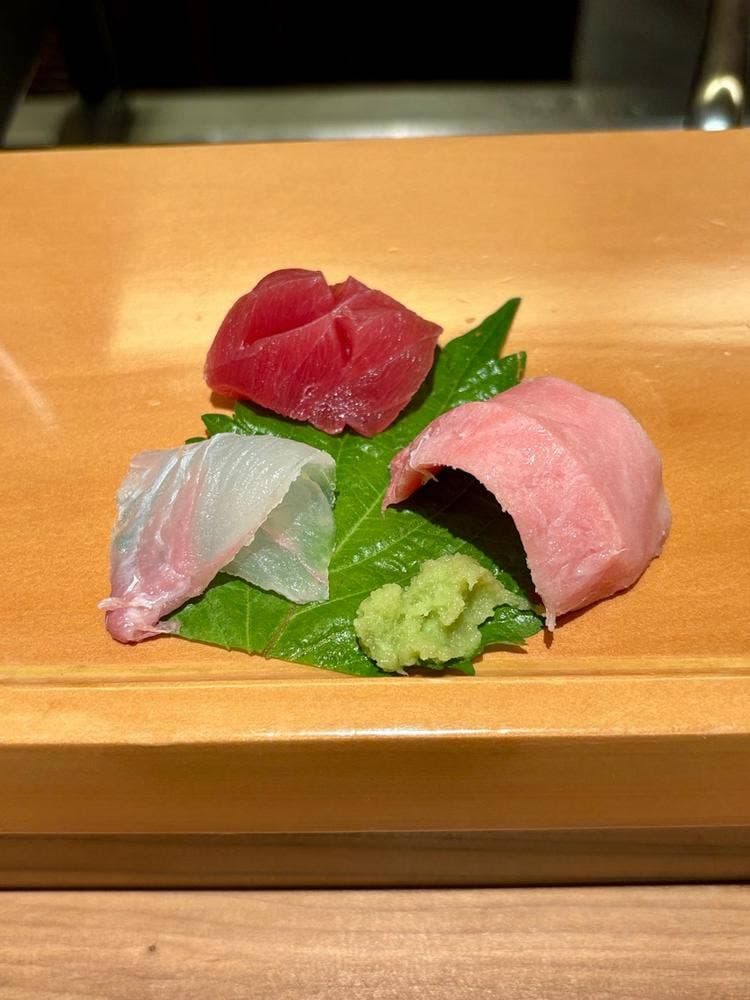 鮨・料理 圭