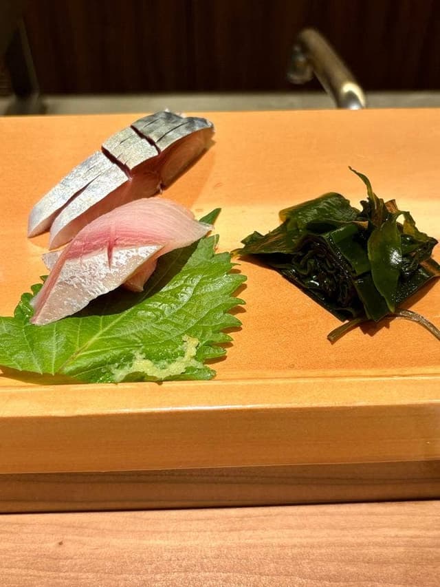 鮨・料理 圭 - サブ画像2