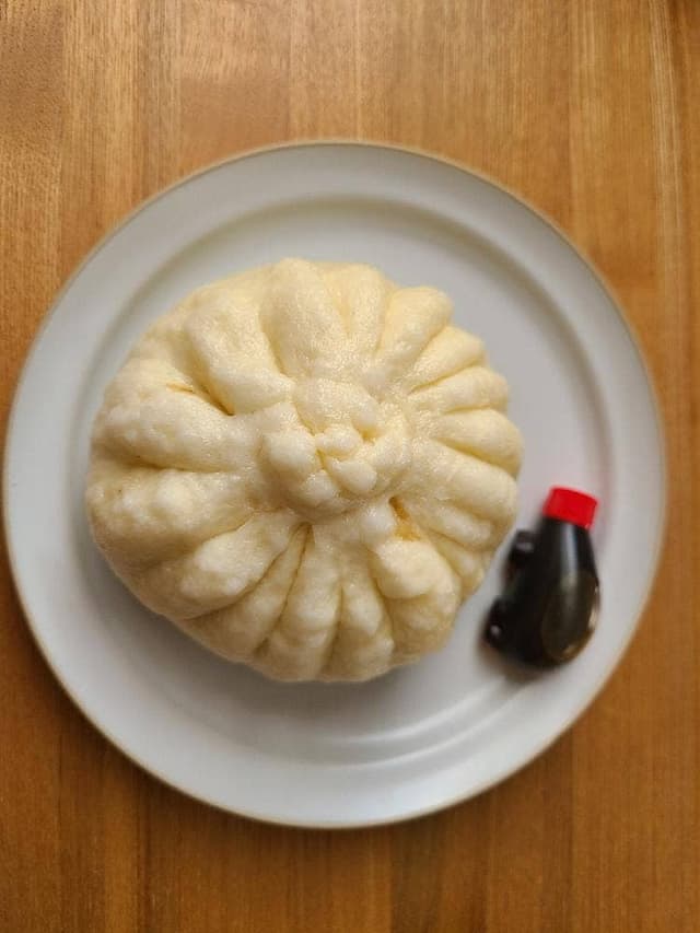中華点心 茶寮 - サブ画像1
