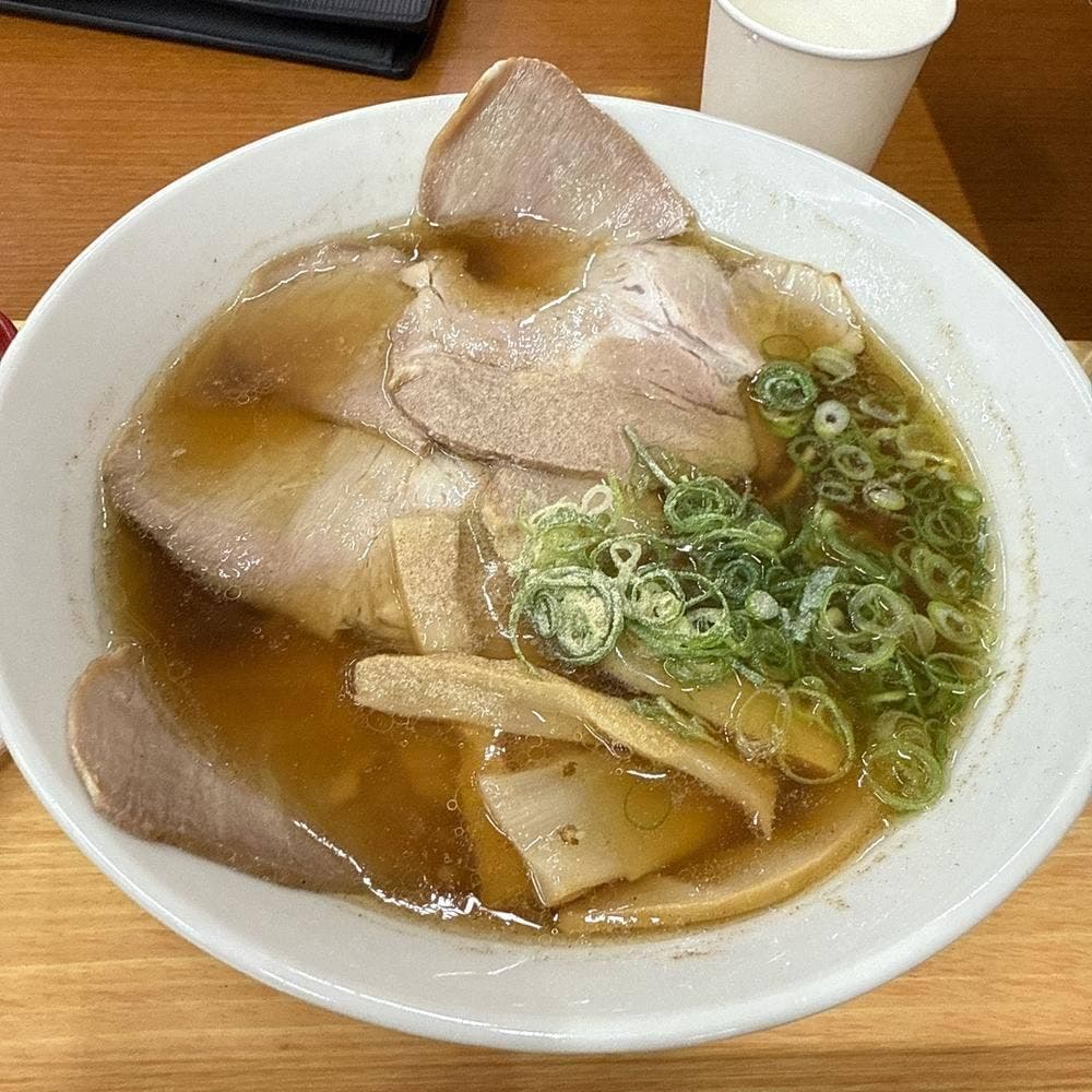龍野西サービスエリア下り線 フードコート