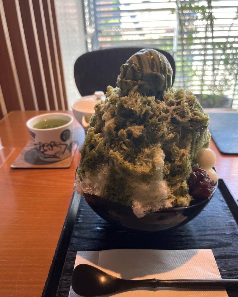 黒船 自由が丘本店