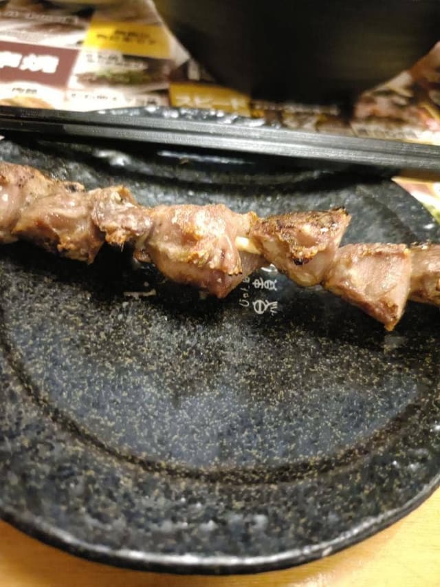 鳥貴族 三木店 - サブ画像1