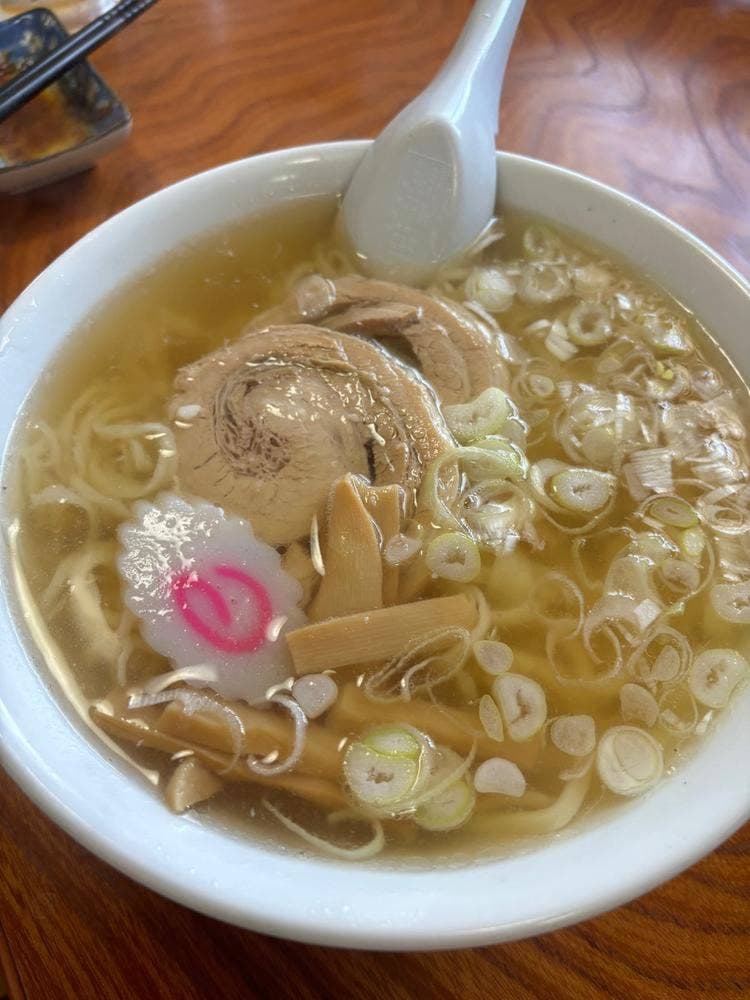 たけはる十八番
