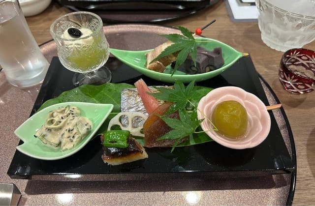 四季料理 たいら - サブ画像1