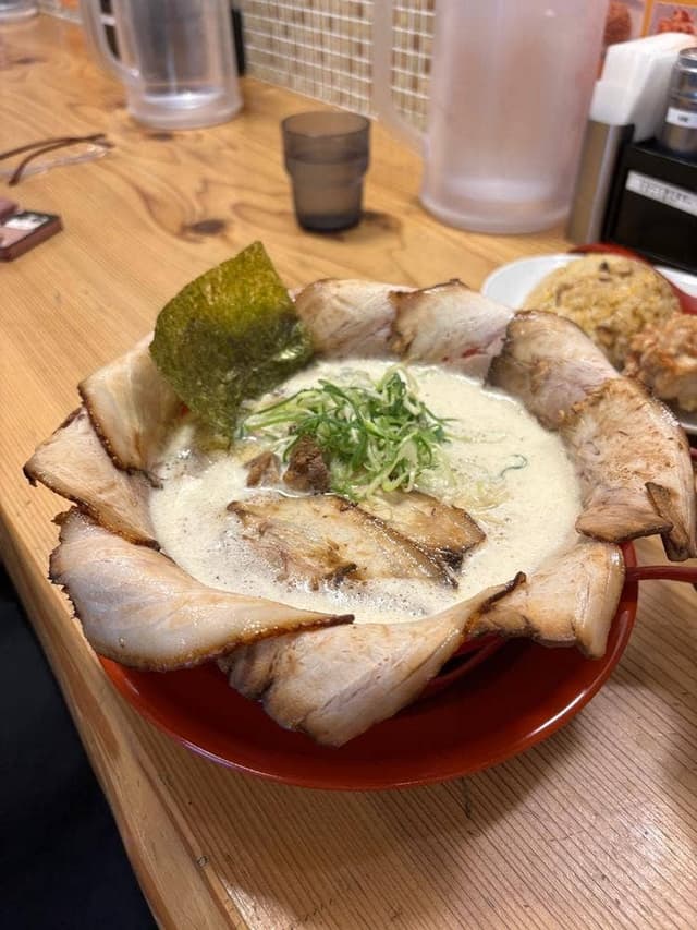 麺道 しゅはり 石橋阪大前店 - サブ画像1