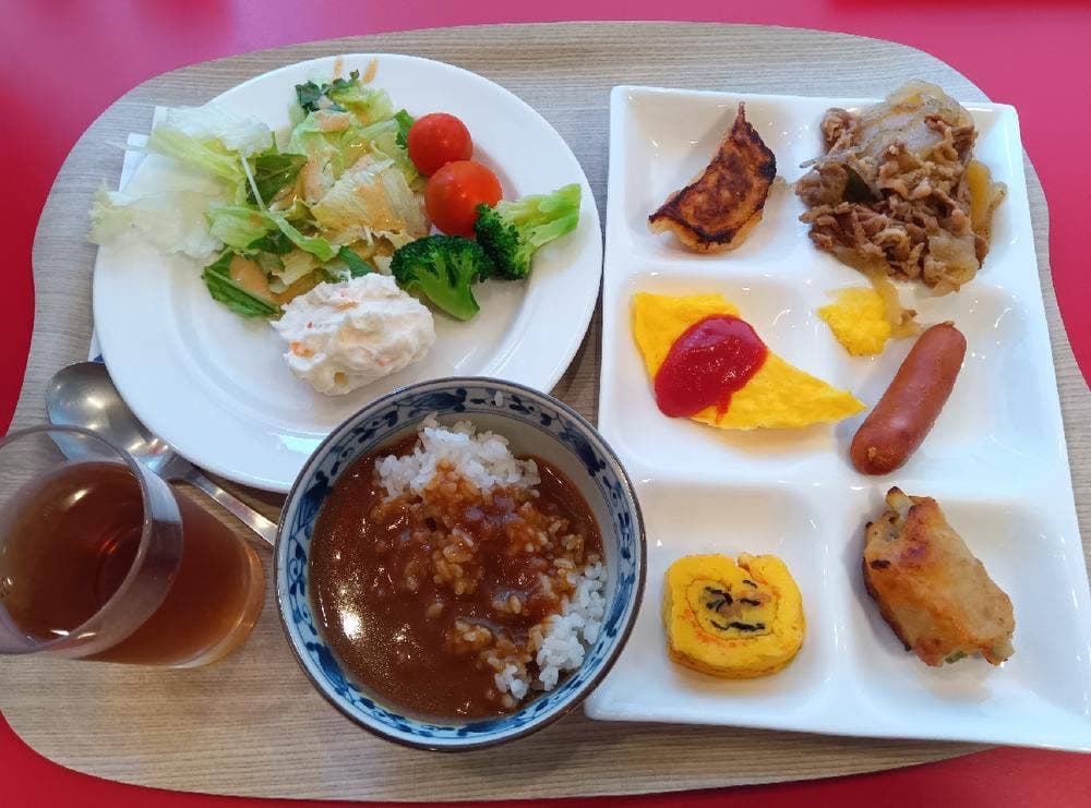 餃子の店 ドラゴン軒