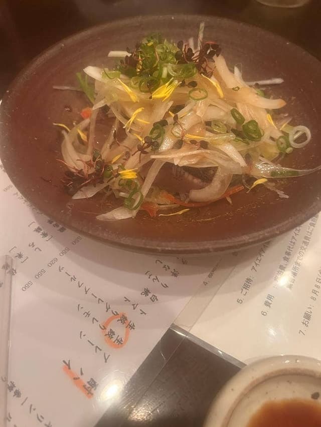 酒菜屋 古粋 - サブ画像2
