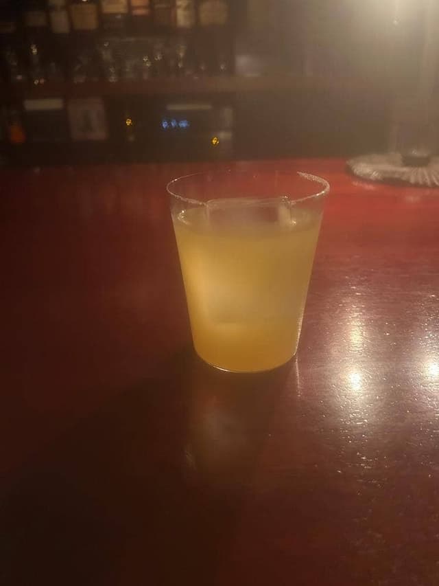 UTENA BAR - サブ画像1