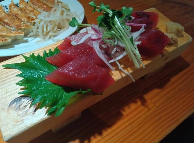 濱松たんと 本店 - サブ画像1