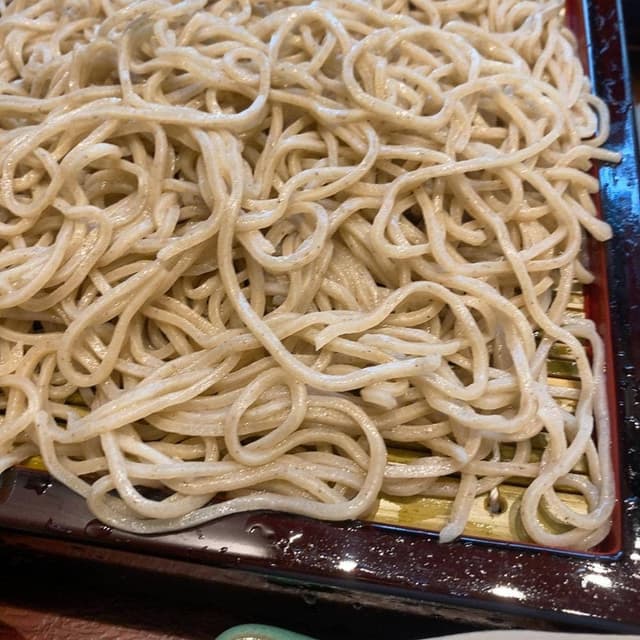 蕎麦きり 京橋 山茂登 豊洲セイルパーク店 - サブ画像1