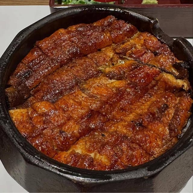 あつた蓬莱軒 松坂屋店 - サブ画像1