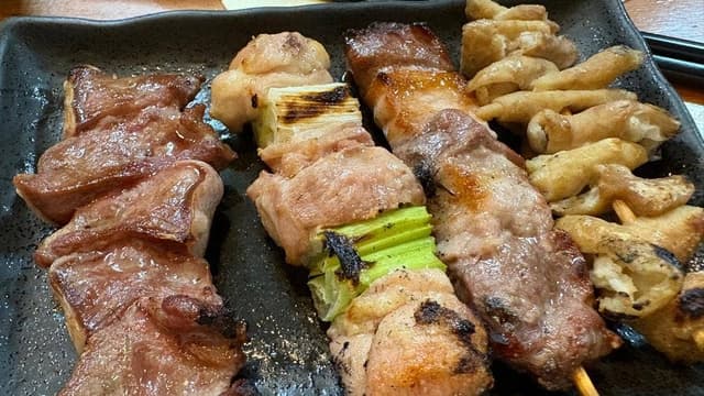 明治屋 - サブ画像2