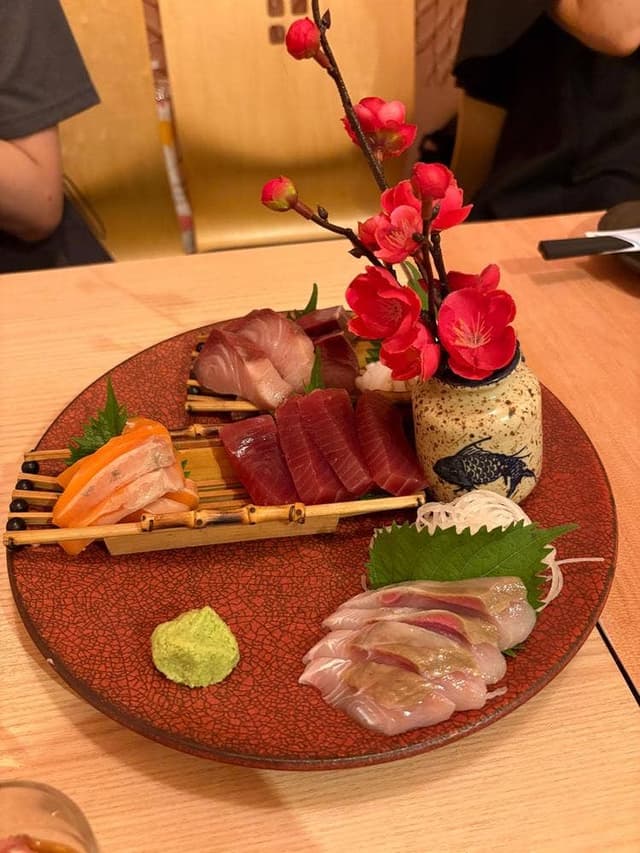 魚介と牡蠣 汐彩 八王子店 - サブ画像2