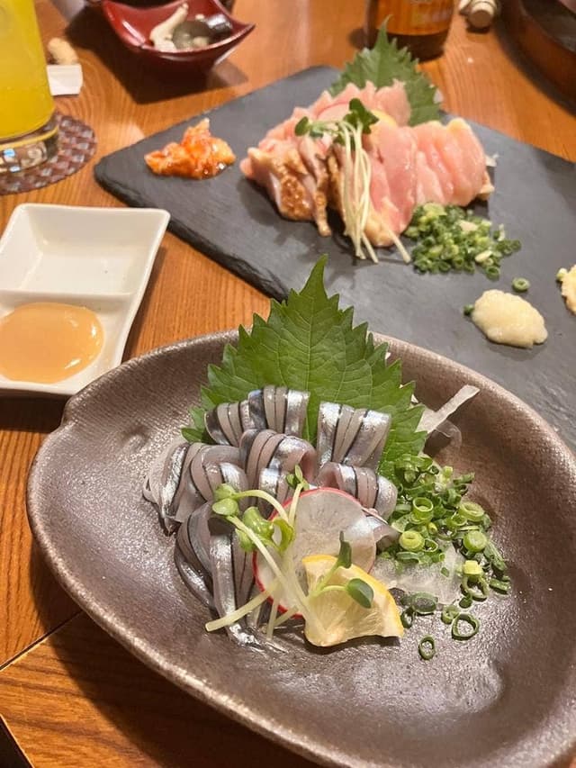 かごしま地酒と肴 和ごん - サブ画像2