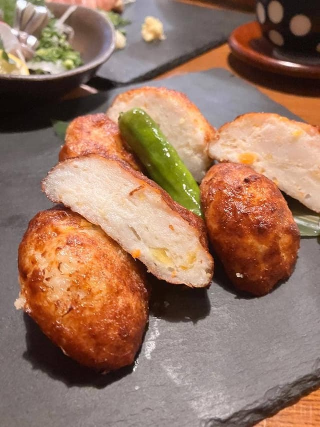 かごしま地酒と肴 和ごん - サブ画像3