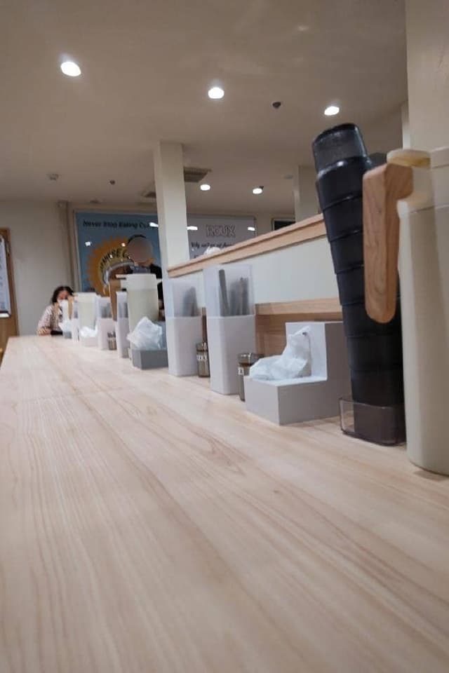ルーハシモト 道通店 - サブ画像2