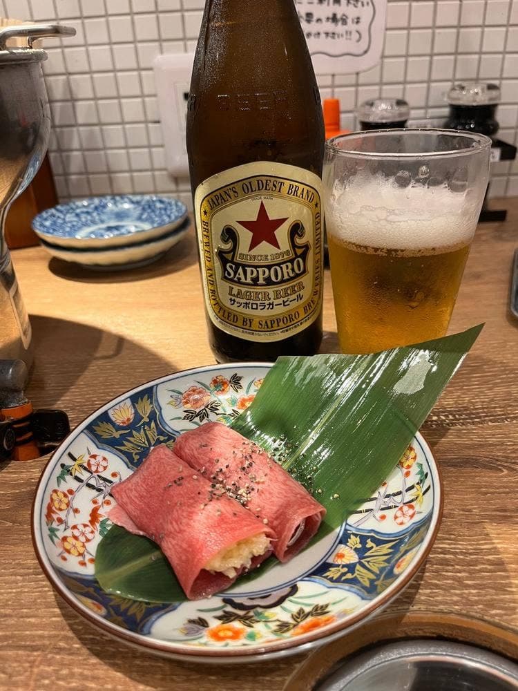 焼肉ホルモンたけ田 館山店
