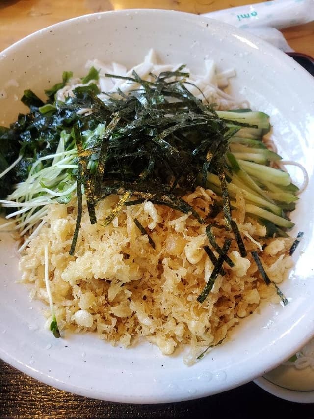 福寿庵 - サブ画像1