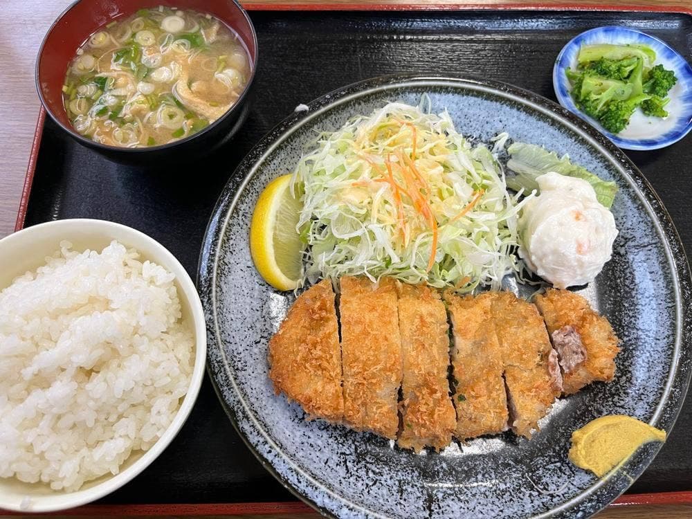 台所家九重店