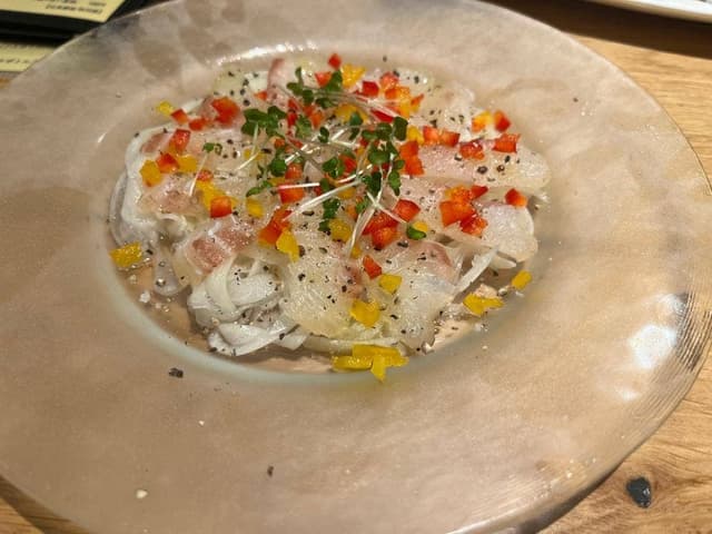 the Corner - サブ画像1