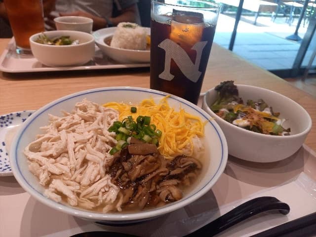 9 trip cafe - サブ画像1