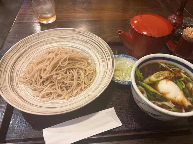 朝日屋 - サブ画像3