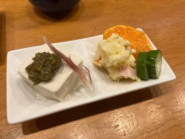 小絹寿し - サブ画像1