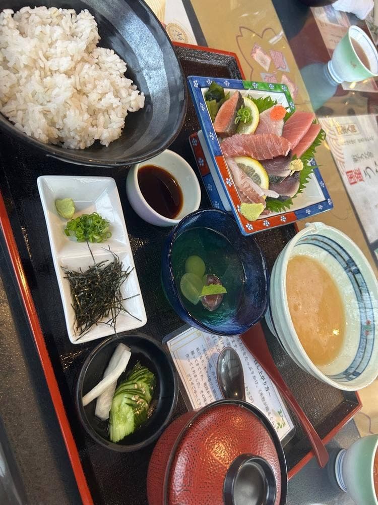 魚々屋
