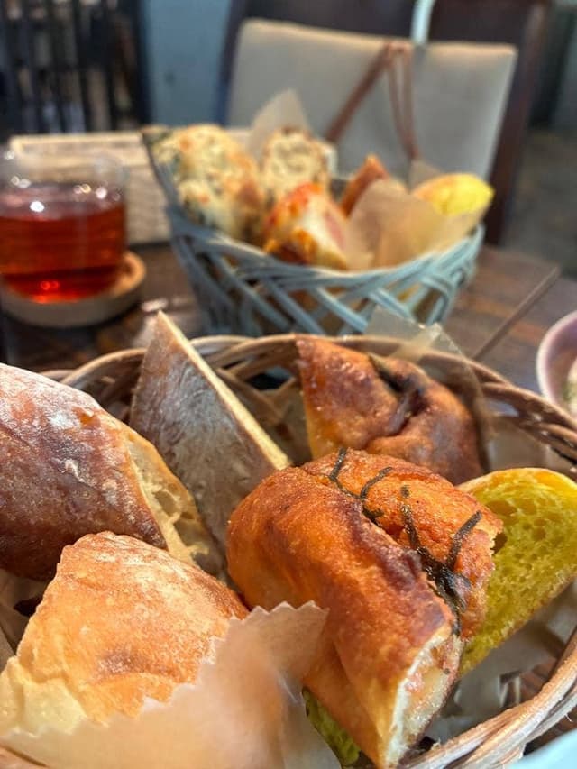 PANJAカフェ - サブ画像2