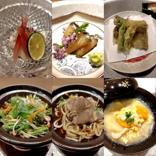 鮨 極 - サブ画像3