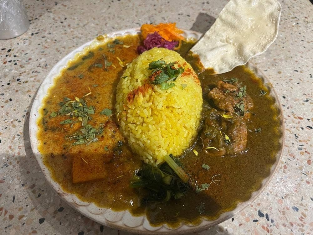 OKAYAMA Curry17