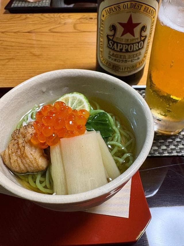 割烹料理福やす - サブ画像1
