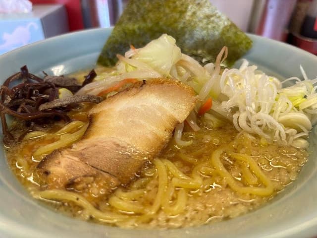 前略 - サブ画像3