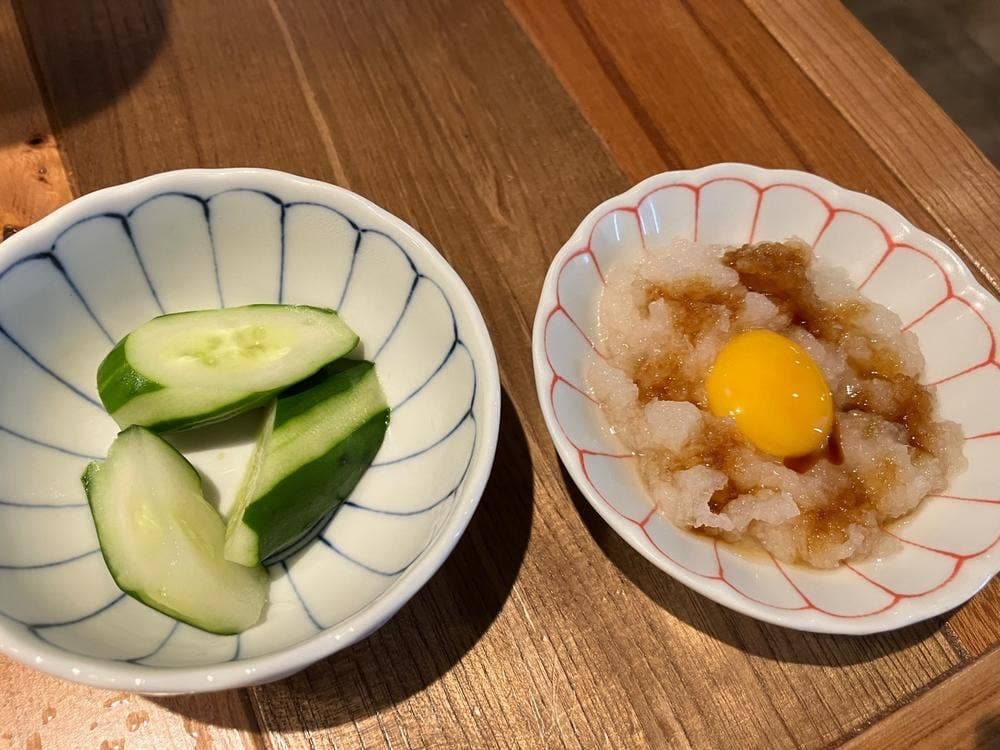 丸鶏はじめ