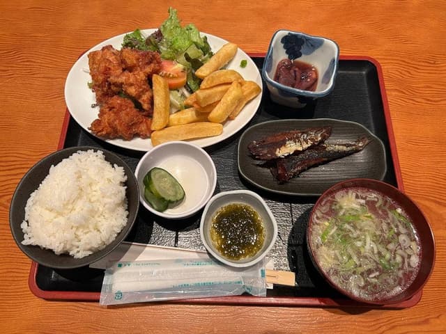 与市 - サブ画像2