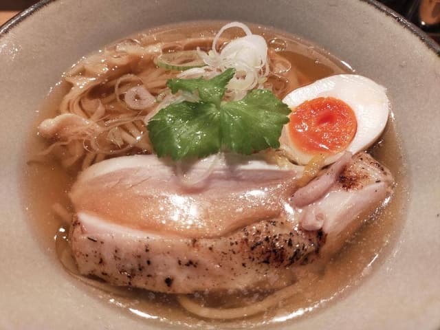 肉スタイル林 - サブ画像2