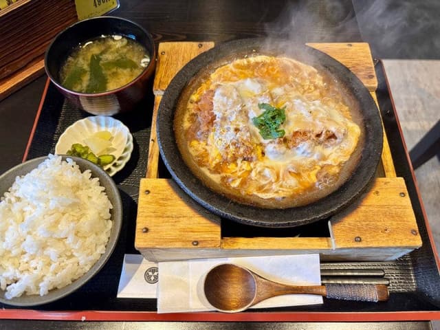 とんかつ こしば - サブ画像1